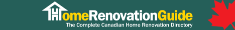Home Renovation Guide