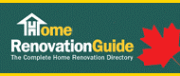 Home Renovation Guide