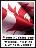Jobs in Canada