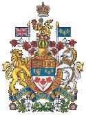 Canadian Culture - Canada's Coat of Arms