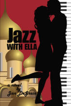 Jazz With Ella - written by Jan DeGrass