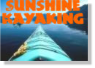 Sunshine Kayaking