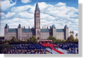 The Canadian Constitution Act