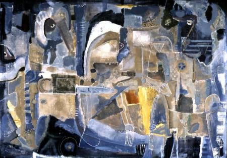 Secret Gathering by Lez Niepo