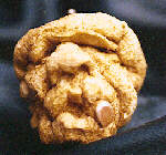 "Apple carving" by Darcy Gertz